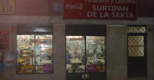 PANADERIA Y CAFETERIA SURTIPAN DE LA SEXTA BOGOTÁ PANADERIA Y CAFETERIA SURTIPAN DE LA SEXTA BOGOTÁ